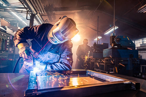 Best Pipe Welding in Sheffield Lake, OH
