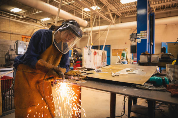 Affordable Welder Services in Sheffield Lake, OH