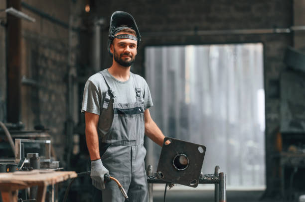Best Artistic and Custom Metal Fabrication in Sheffield Lake, OH