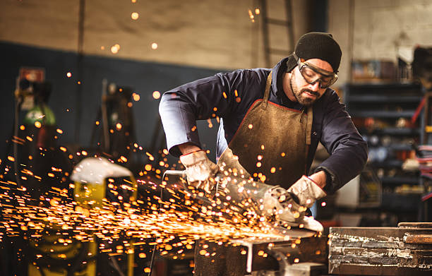 Best Structural Steel Welding in Sheffield Lake, OH